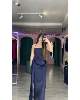VESTIDO LONGO BRUNA